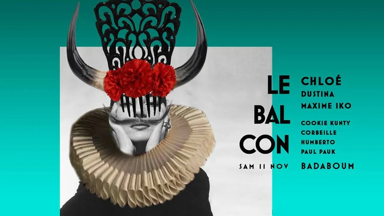 Le Bal Con avec Chloé