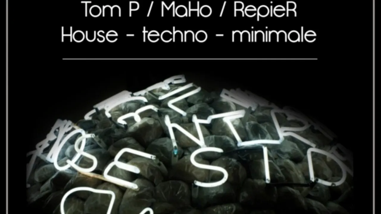 TINNITUS PARTY