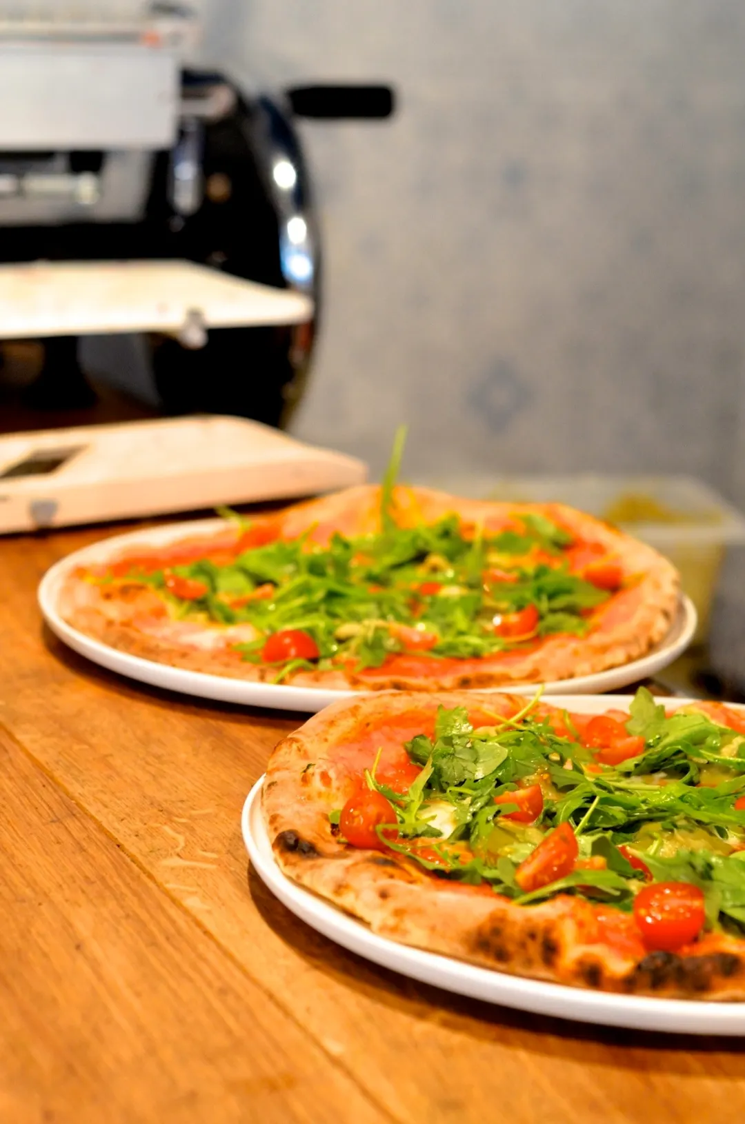Roco Restaurant Paris