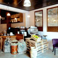 Il Caffè Da Rosa