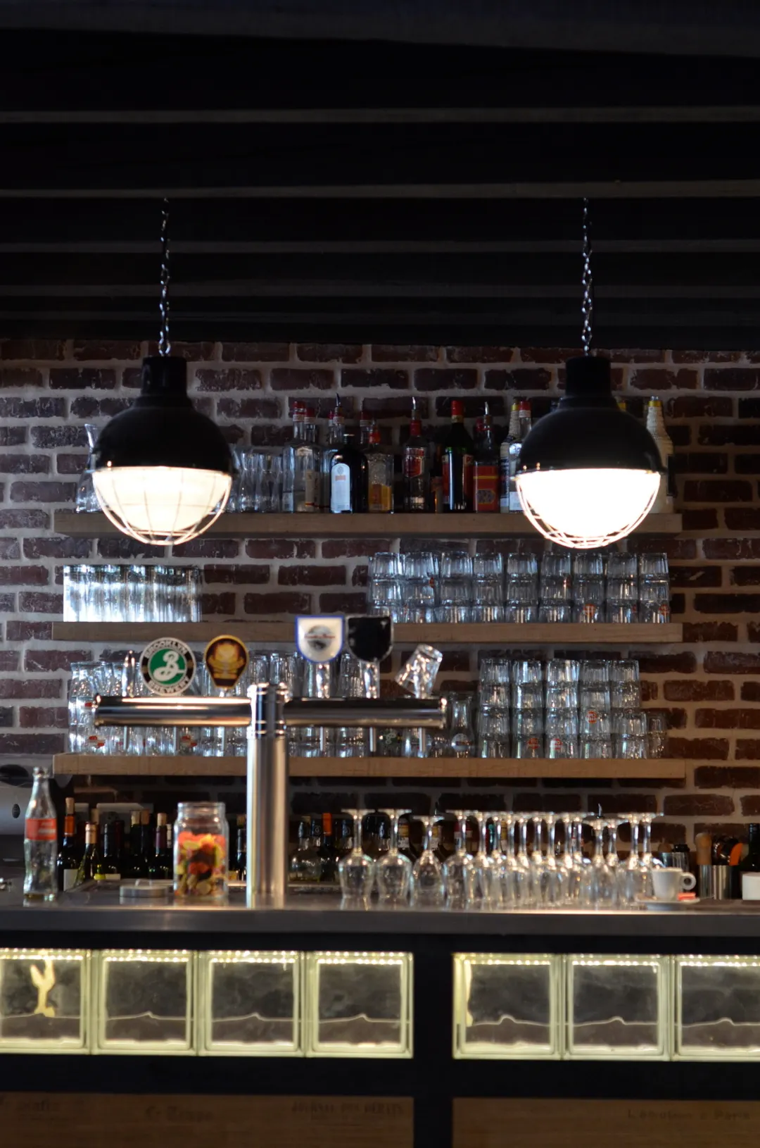 Le Café de la Presse Restaurant Bar Paris