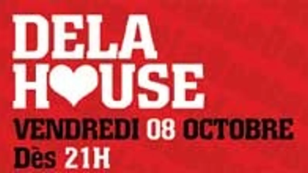 DeLaHouse