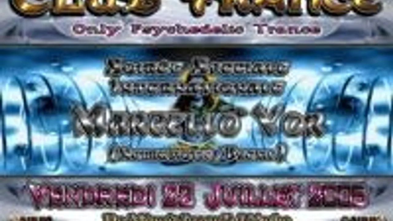 Club Trance