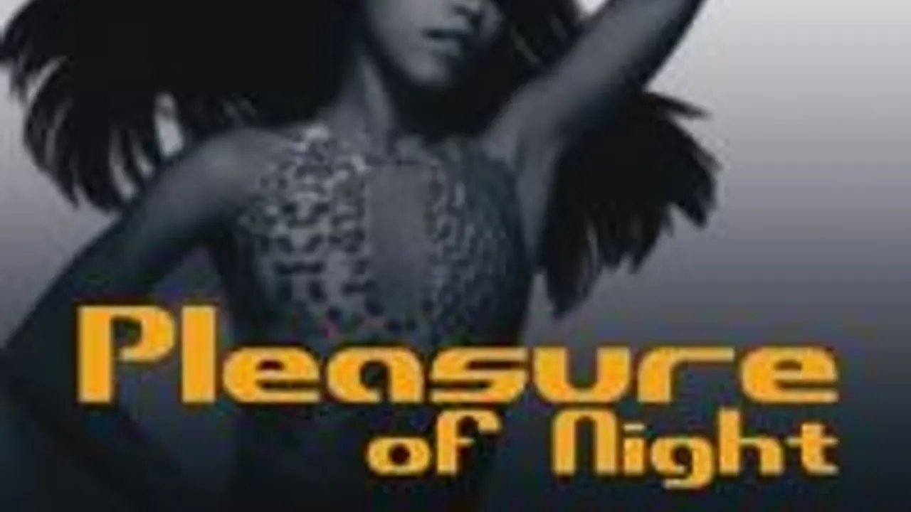 Pleasure Of Night