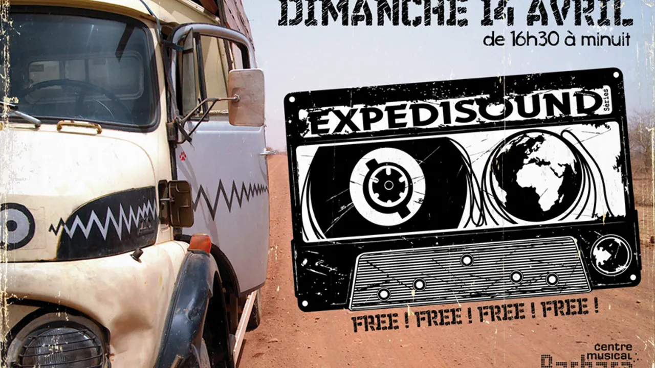 Expedisound Series