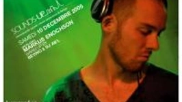 Sounds-up Party