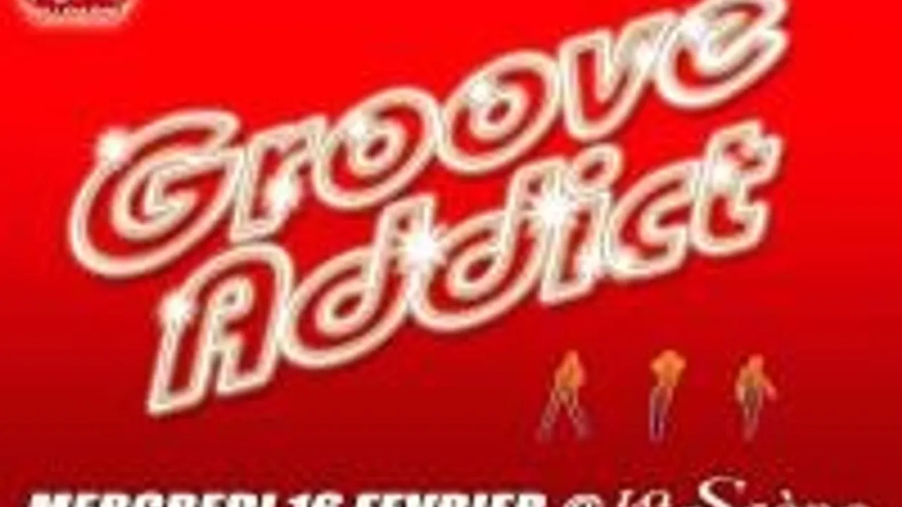 Groove Addict