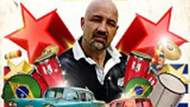 Francois Constantin Cuban Project
