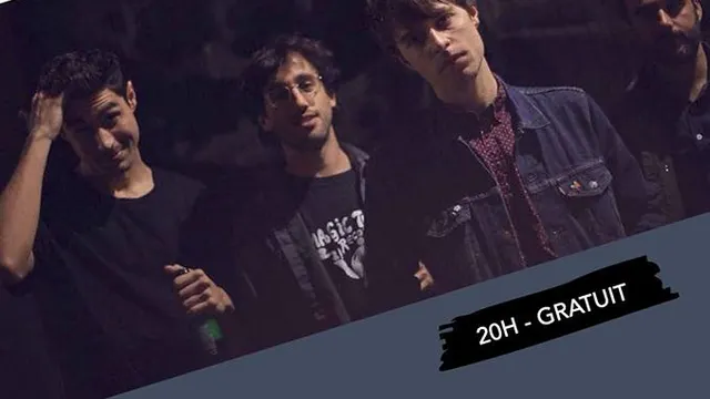Magic Carpets • Space Dukes • Holbrook / Supersonic - Free