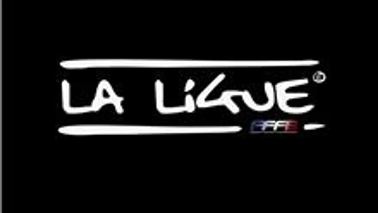 LA LIGUE