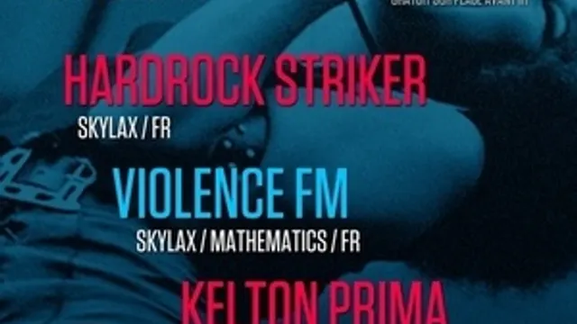 Skylax Party