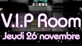 After-Work @ Vip Room Theater