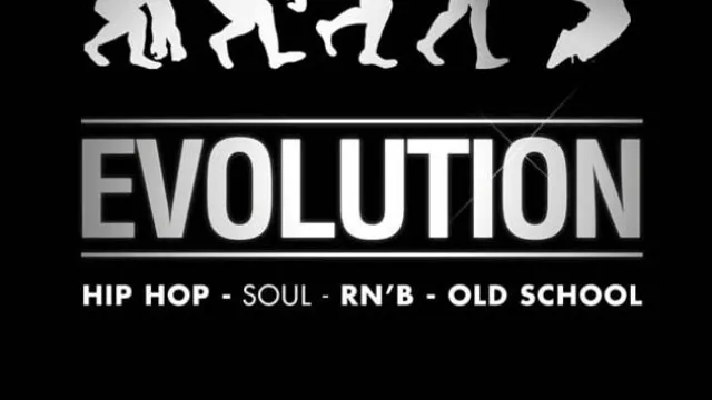 EVOLUTION
