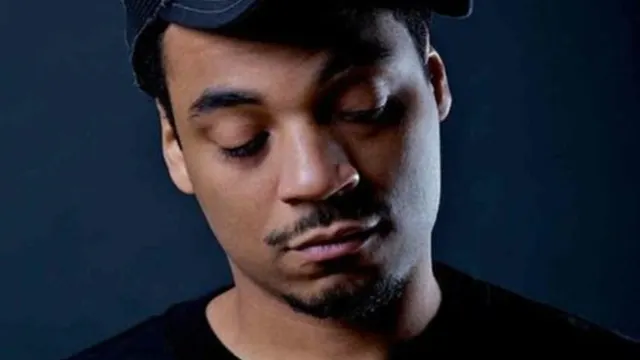 Bloc festival 10 years : Omar-S & Julio Bashmore & friend