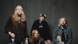 The Steepwater Band