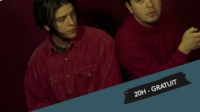 The Holydrug Couple • Gliese & Kepler • Alessio Peck / Supersonic