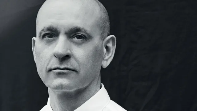 Victor Calderone all night long