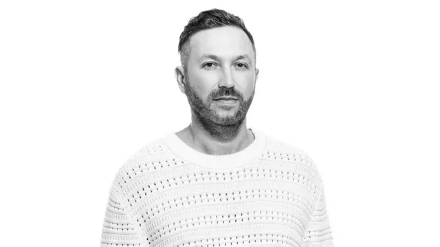 Swing pres. Nic Fanciulli
