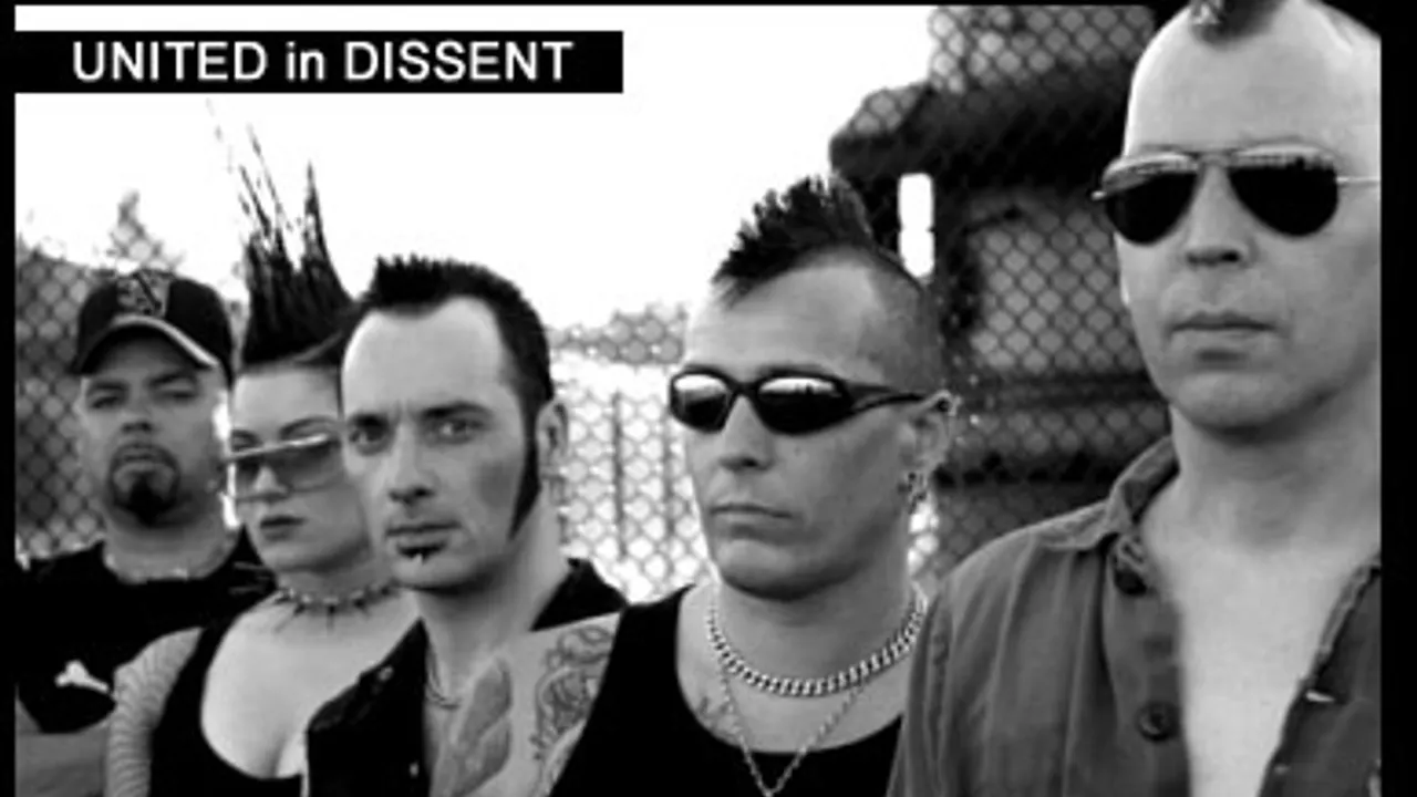 KMFDM + guests