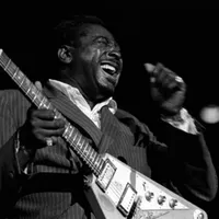 Albert King