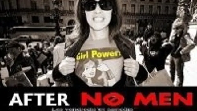 After No Men