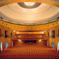 Théâtre de la Cité Internationale