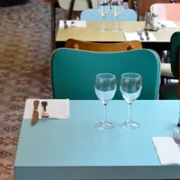 Chez Gladines