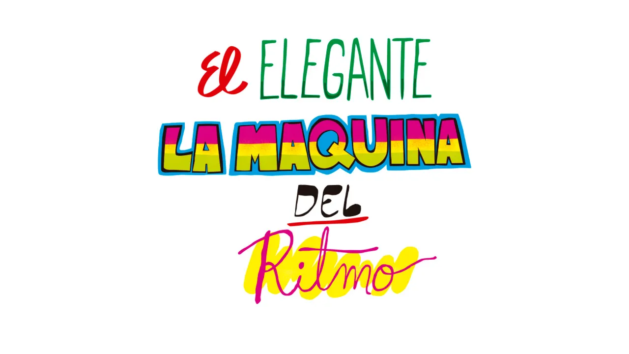 El Elegante Picó l Le Hasard Ludique