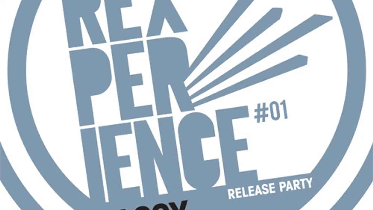BASSCULTURE - "REXPERIENCE" release party