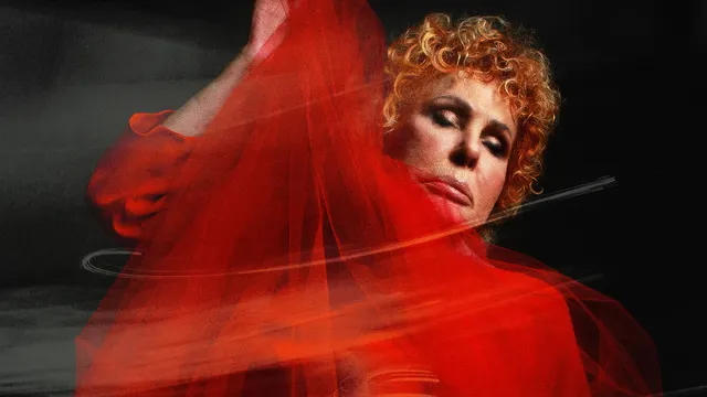 Ornella vanoni & Paolo Fresu