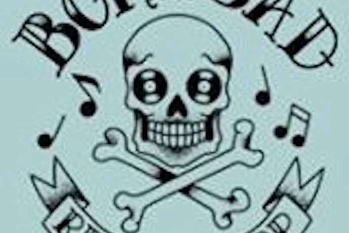 Born Bad Recordshop