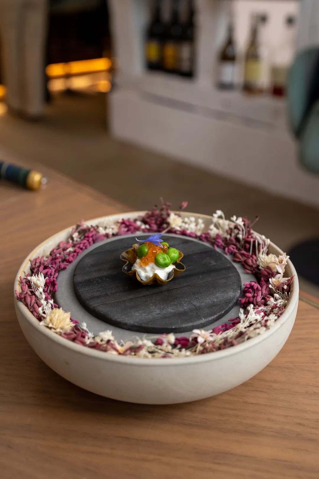 Granite Restaurant Paris