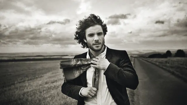 Nicolas seguy / Simon Autain