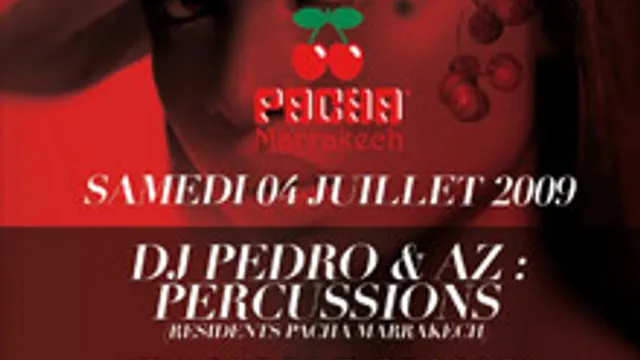 SATURDAY PARTY