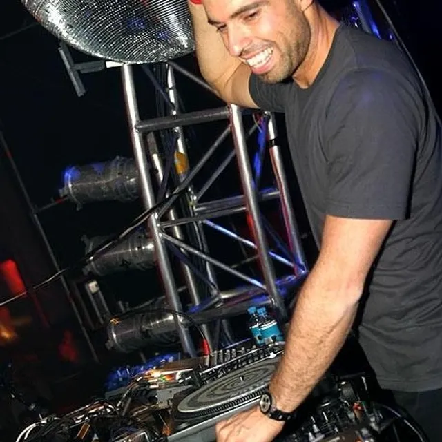 Cédric P