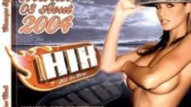 Hot In Here