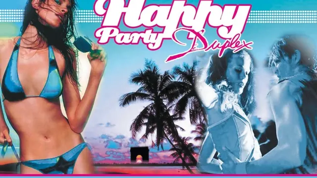 Happy Party