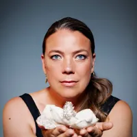 Josefine Cronholm