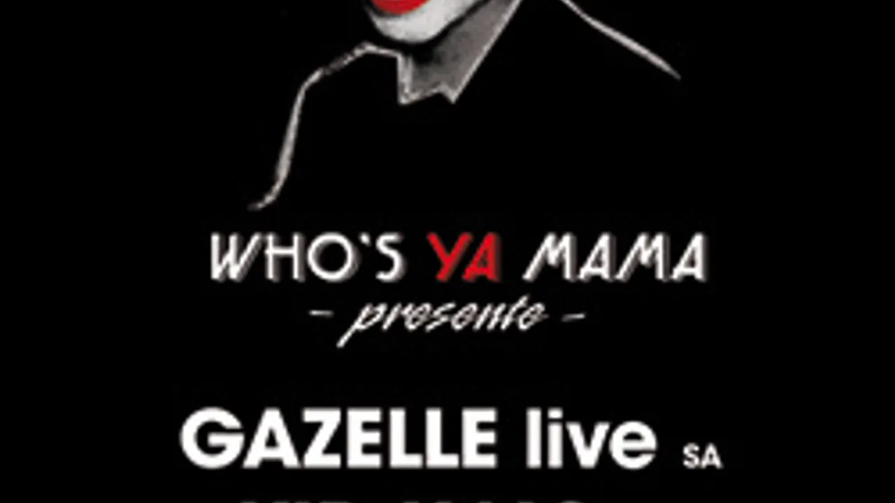 WHO'S YA MAMA