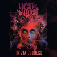Year Of The Goat