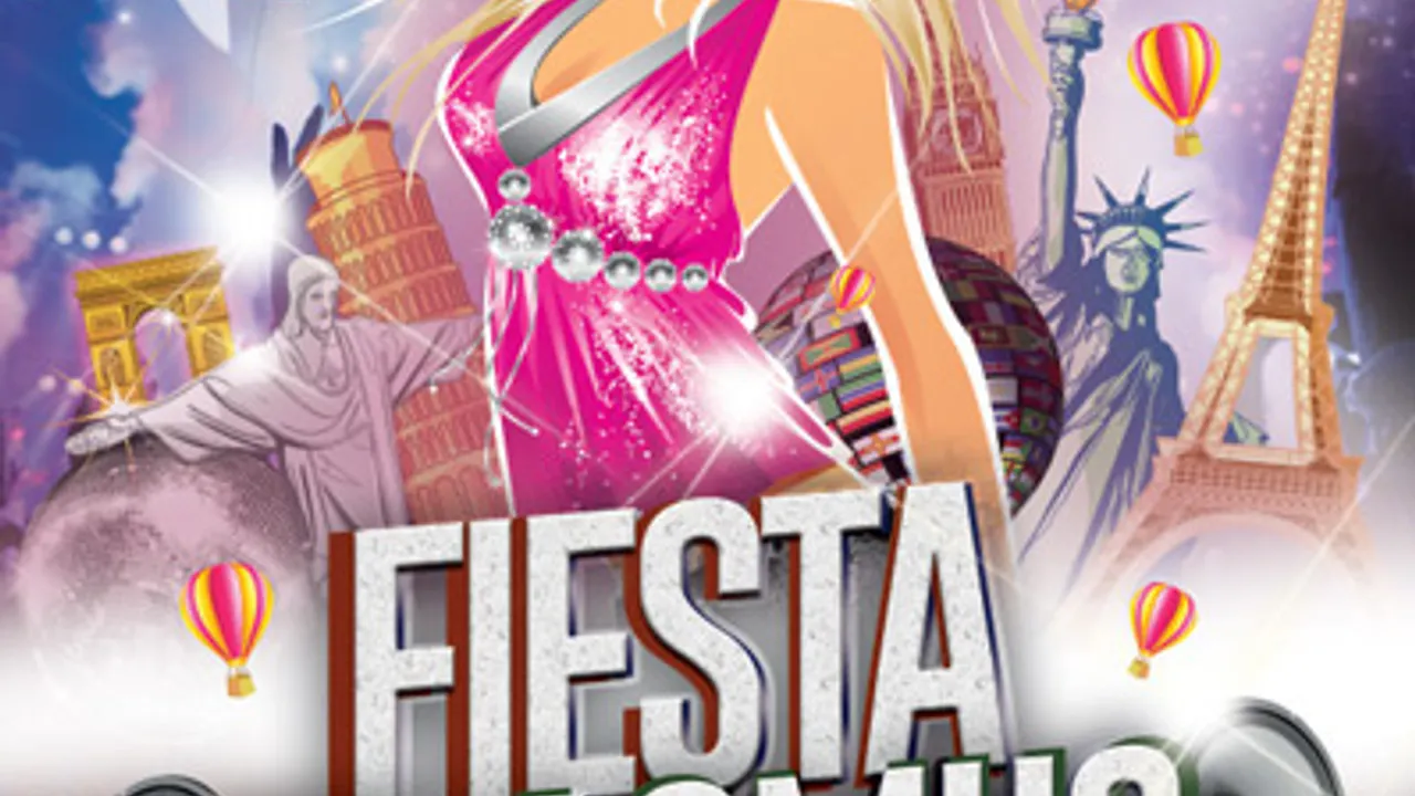 Fiesta Erasmus