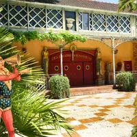 Voyage insolite au Musée des Arts Forains – Été 2019