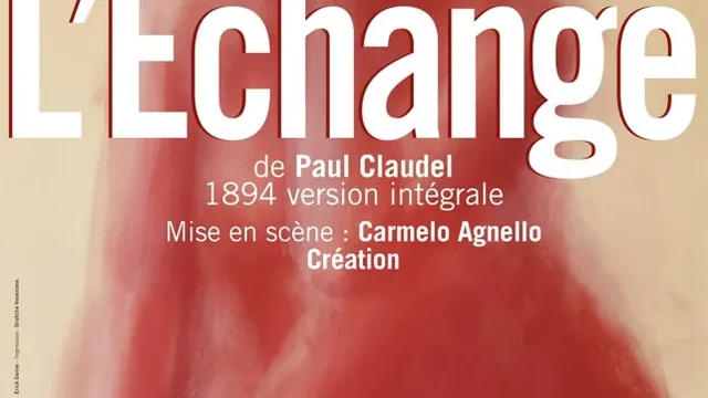 L'Echange