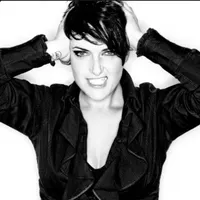 Sian Evans