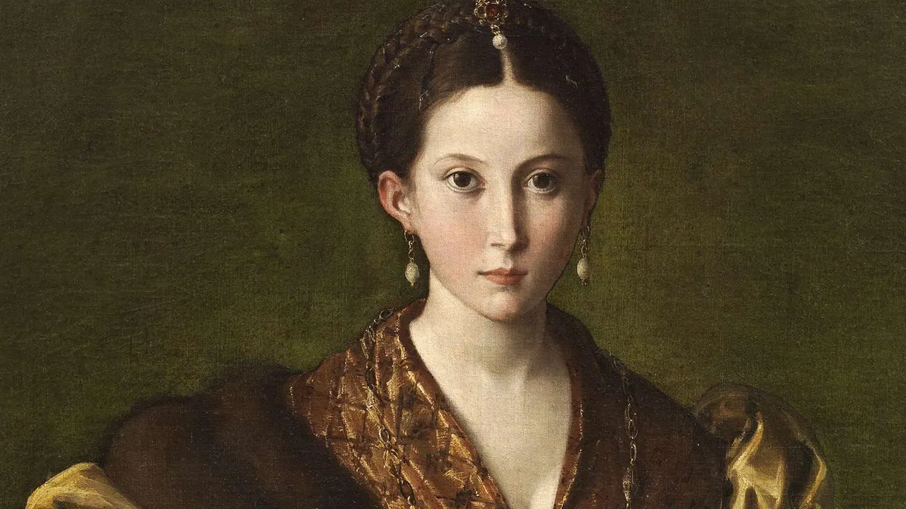 Naples à Paris - Le Louvre invite le musée de Capodimonte