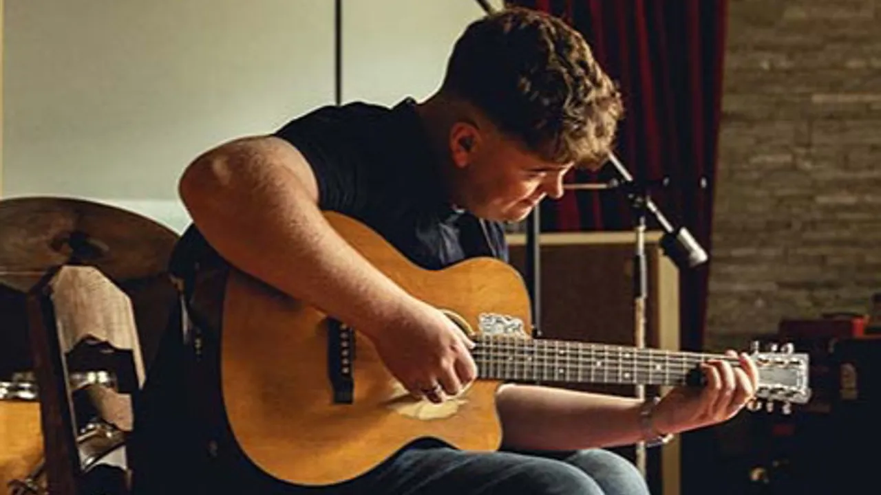 Tadhg Nolan