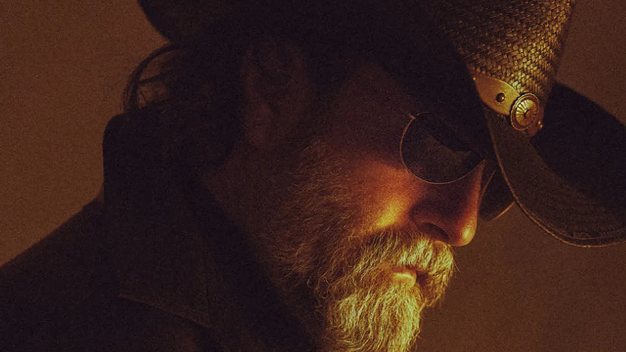 Wheeler Walker Jr. « Pullin' Out: The Farewell Tour »