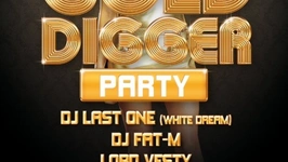 Gold Digger Party