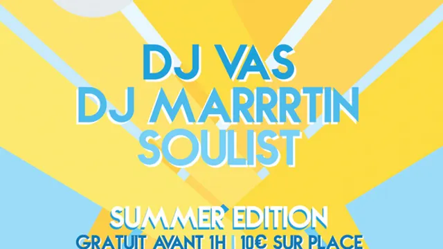 What The Funk - Summer Edition