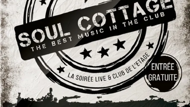 SOUL  COTTAGE
